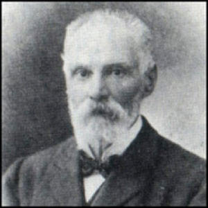 Dr. Edoardo Bassini (1844-1924)